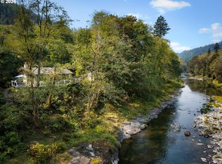 25430 Wilson River Hwy, Tillamook, OR 97141