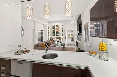 Sold by Corcoran