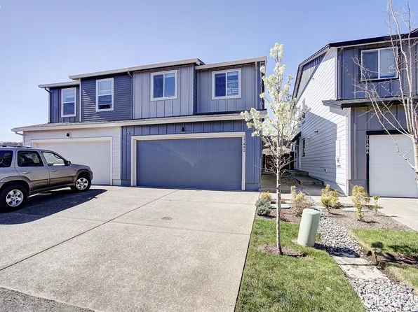 17402 NW 10th Pl, Ridgefield, WA 98642