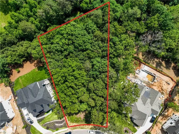 771 Woodvale Point Lot 417, Suwanee, GA 30024