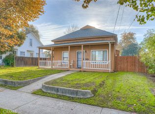 1325 High St, Oroville, CA 95965