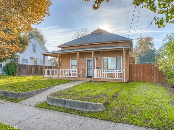 1325 High St, Oroville, CA 95965