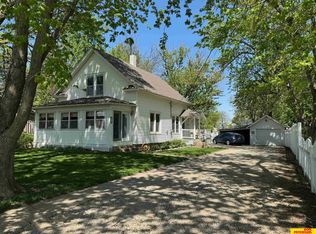 811 Marian Rose Ave, Herman, NE 68029