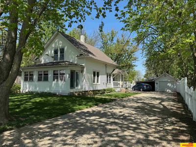 811 Marian Rose Ave, Herman, NE, 68029