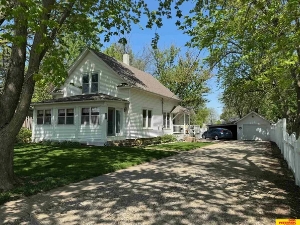 811 Marian Rose Ave, Herman, NE 68029