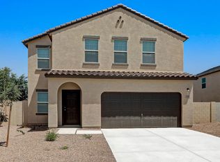 Supernova Plan, Wales Ranch, San Tan Valley, AZ 85140