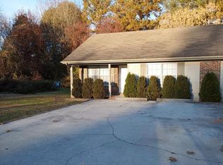 117 Sunray Dr NW, Dalton, GA 30721