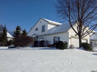16 Empire Cir, Rensselaer, NY 12144