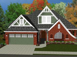 3100 Trailhead Dr, Edmond, OK 73034