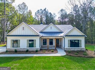 453 Michael Etchison Rd, Monroe, GA 30655