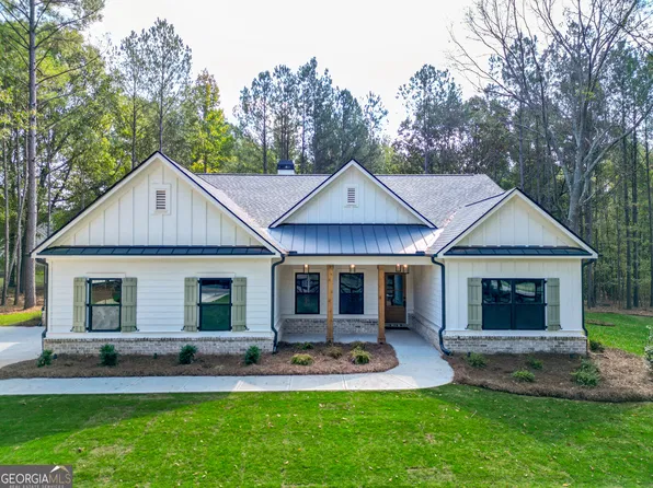 453 Michael Etchison Rd, Monroe, GA 30655