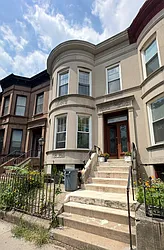 201 Maple Street