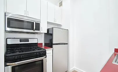Rented by Living New York
