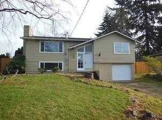 31420 13th Ave SW, Federal Way, WA 98023