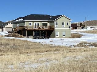 60 W Calcite Ct, Westcliffe, CO 81252