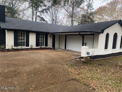 1506 Edgewood Pl, Clinton, MS, 39056