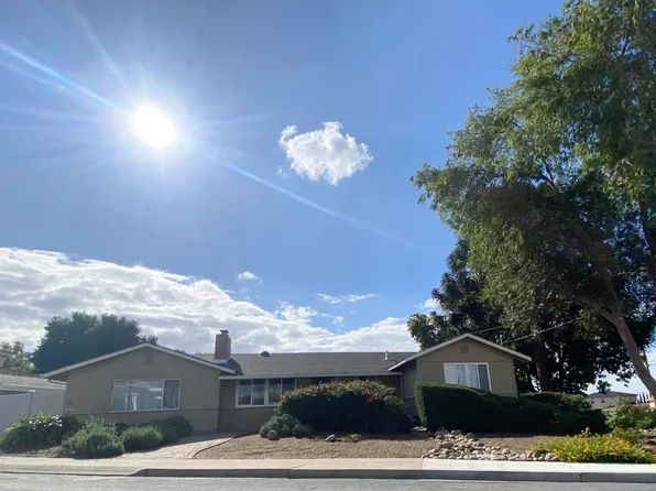 42329 Troyer Ave, Fremont, CA 94539