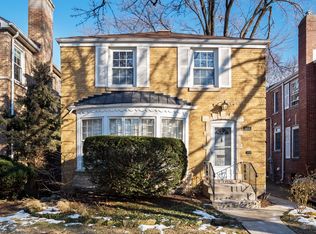 5911 N Drake Ave, Chicago, IL 60659