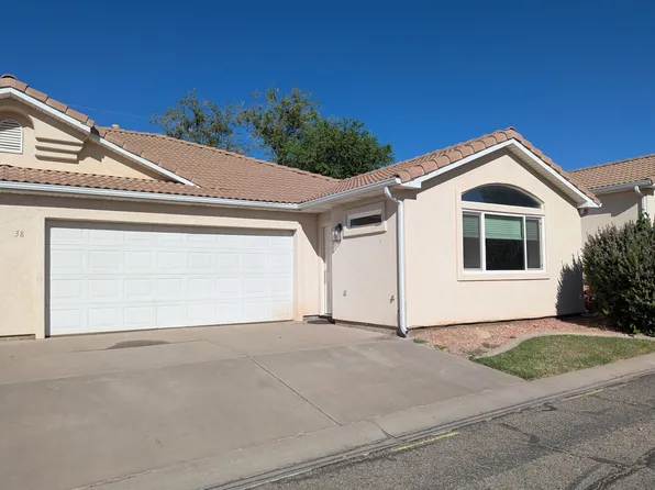 2056 E Middleton Dr Unit 38, Saint George, UT 84770
