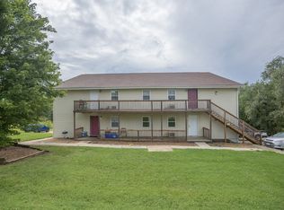 5107 Deer Rdg #2, Jefferson City, MO 65109