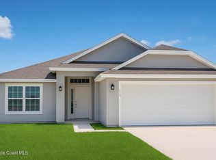 1335 Kylar Dr NW, Palm Bay, FL 32907