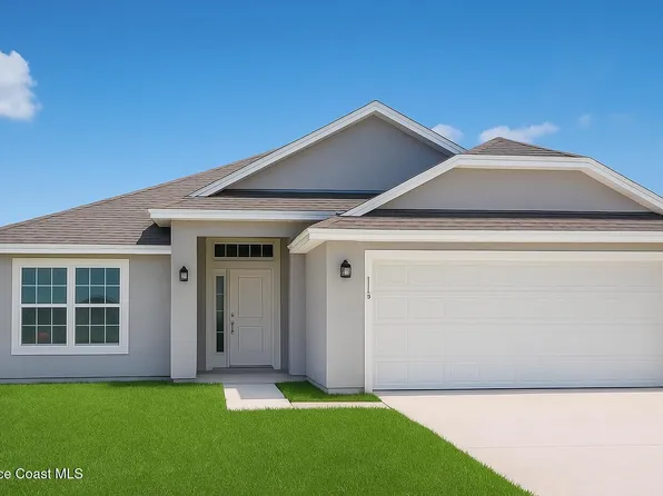 1335 Kylar Dr NW, Palm Bay, FL 32907