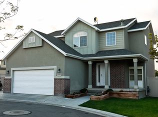 1984 N Trellis Pl, Saratoga Springs, UT 84045