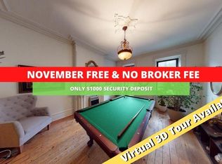 1029 Washington St APT 1, Hoboken, NJ 07030