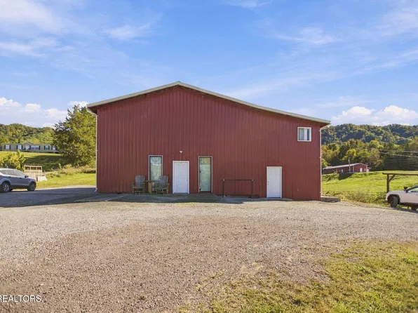 2361 State Highway 131, Thorn Hill, TN 37881