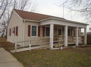 219 S Front St, Humeston, IA 50123