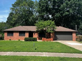 3423 S Dayton Ave, Springfield, MO 65807