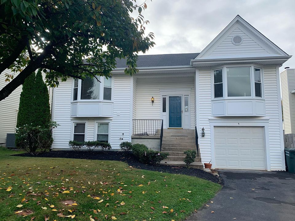 front of house 10/2022