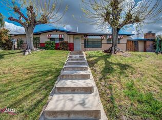 2805 Pomona St, Bakersfield, CA 93305