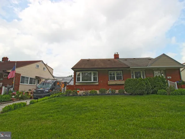 414 E Winona Ave, Norwood, PA 19074