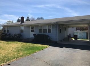 162 Sunrise Ave, New Britain, CT 06051