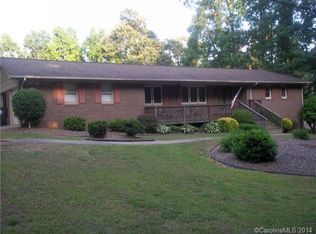 125 Cantiberry Dr, Salisbury, NC 28146