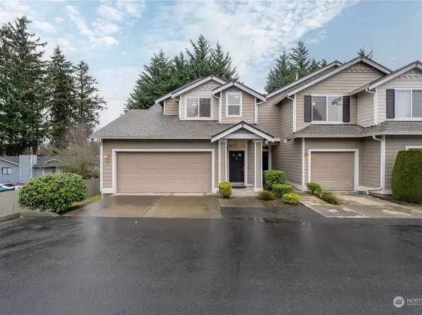 2715 143rd Street SW #33-B, Lynnwood, WA 98087