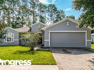 2533 Reagan Lakes Ln, Jacksonville, FL 32221