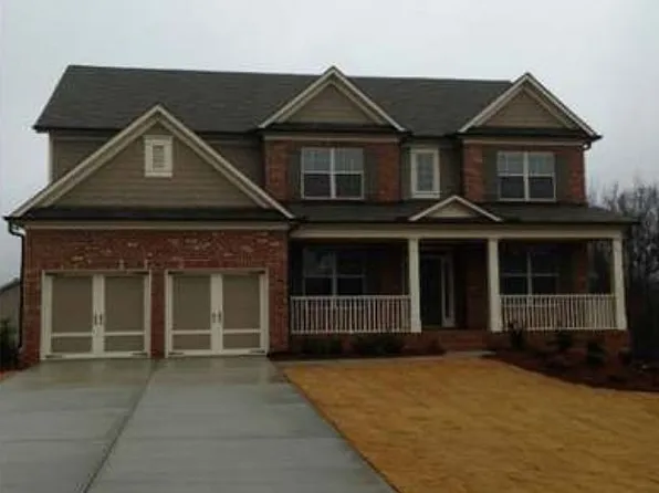 3952 Ivy Gate Dr, Buford, GA 30519