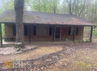 366 Daily Rd, Alto, GA 30510