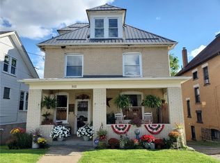 512 E 8th Ave, Tarentum, PA 15084