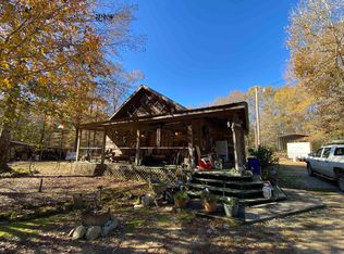 136 La Hideaway, Huttig, AR 71747