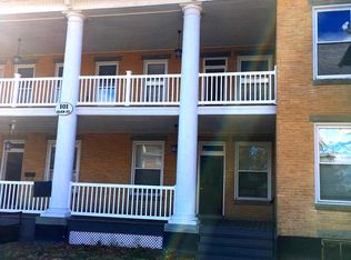 101 Glen St APT 6, Chambersburg, PA