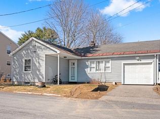 2 Banks Lane, Biddeford, ME 04005