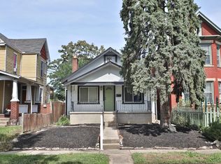 382 E Morrill Ave, Columbus, OH 43207