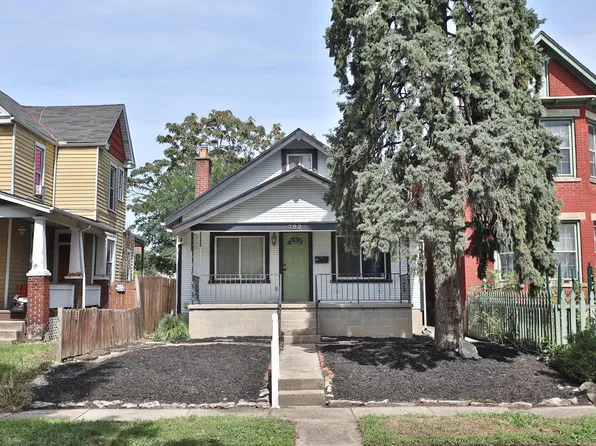 382 E Morrill Ave, Columbus, OH 43207