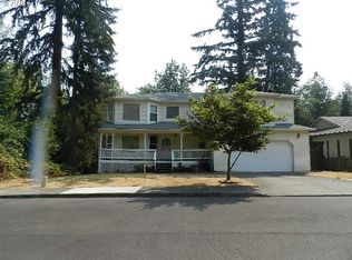 2520 SW 175th Ave, Aloha, OR 97003