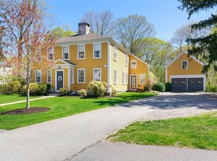 640 Main St, Hingham, MA 02043