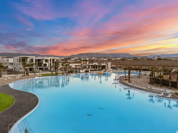 5599 Carnelian Pkwy #107, Saint George, UT 84790