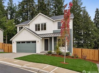 1148 Tanner Ave #113, Buckley, WA